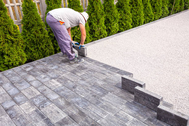 Best Best Driveway Pavers  in Beavercreek, OR