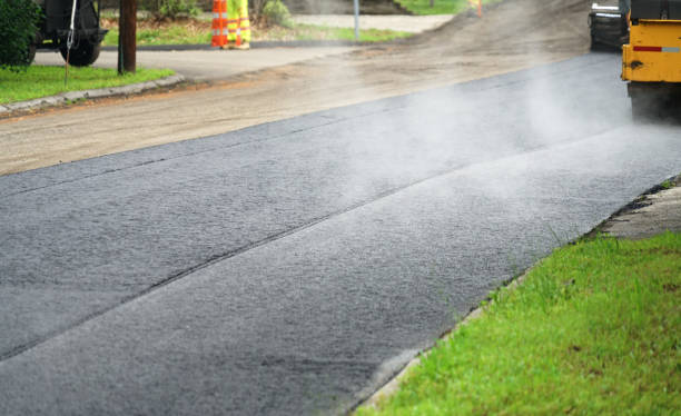 Best Cobblestone Driveway Pavers  in Beavercreek, OR