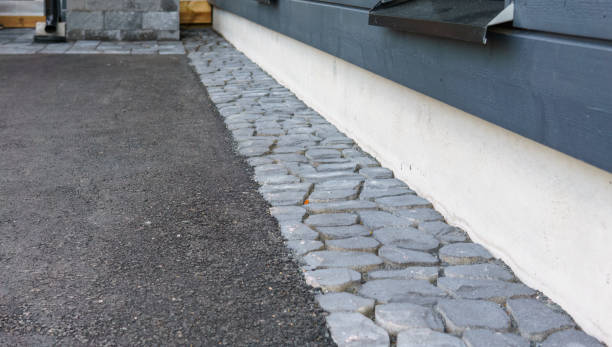 Best Driveway Resurfacing Pavers  in Beavercreek, OR