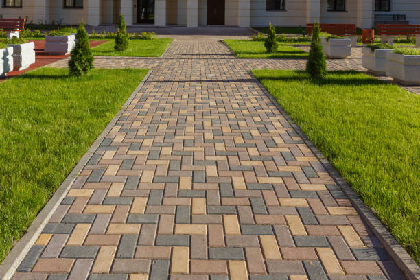 Best Driveway Pavers Near Me  in Beavercreek, OR
